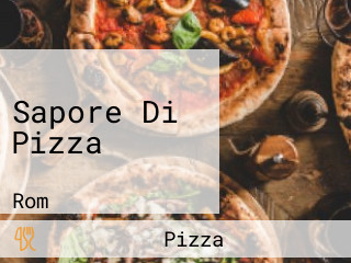 Sapore Di Pizza