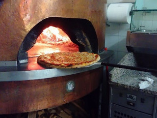 Pizzeria Aladino