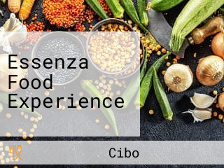 Essenza Food Experience