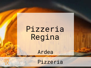 Pizzeria Regina