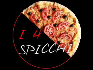 I 4 Spicchi