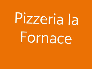 Pizzeria La Fornace