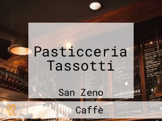 Pasticceria Tassotti