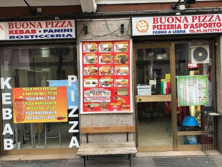 Buona Pizza