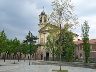 Pizzeria San Giovanni Battista