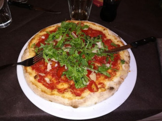 Pizzeria Il Peperoncino