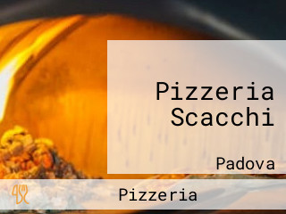 Pizzeria Scacchi