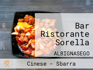 Bar Ristorante Sorella