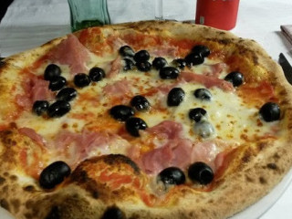 Pizzeria Arcano