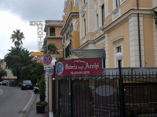 Osteria Degli Archi