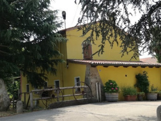 Agriturismo Bacco E Arianna