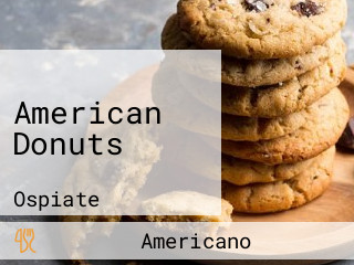 American Donuts