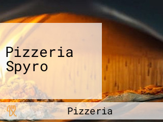 Pizzeria Spyro