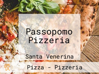 Passopomo Pizzeria