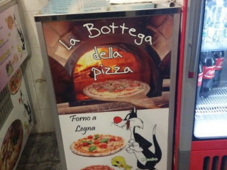 La Bottega Della Pizza Ferrarese