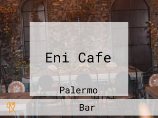 Eni Cafe