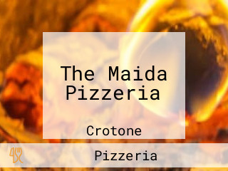 The Maida Pizzeria