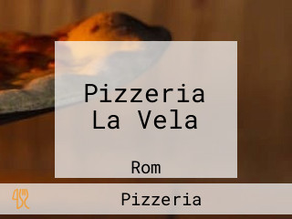 Pizzeria La Vela