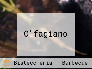 O'fagiano