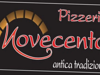 Pizzeria Novecento