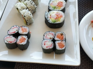 Sushi Xuan