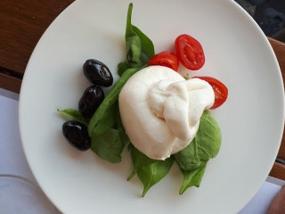 Obicà Mozzarella