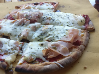 Pizzeria Orrico Stefano