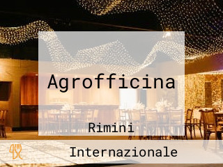 Agrofficina