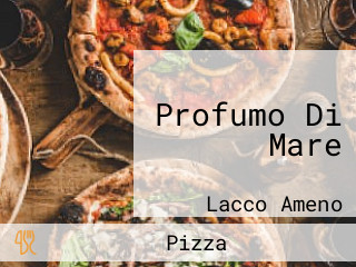 Profumo Di Mare