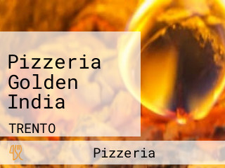 Pizzeria Golden India