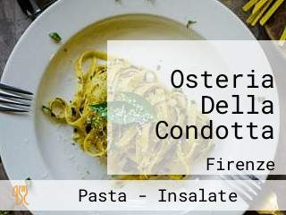 Osteria Della Condotta