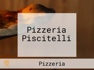 Pizzeria Piscitelli