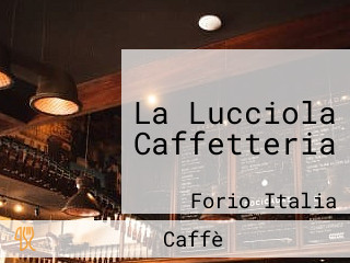 La Lucciola Caffetteria