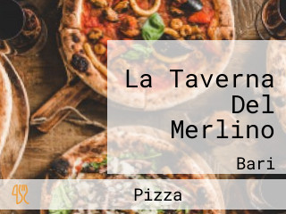 La Taverna Del Merlino