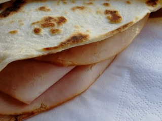 La Piadineria