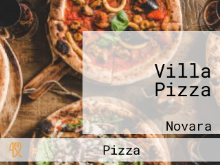 Villa Pizza