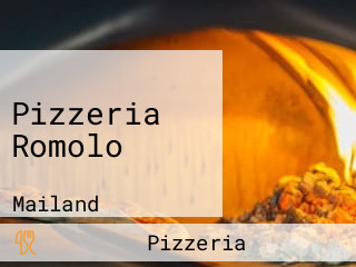 Pizzeria Romolo