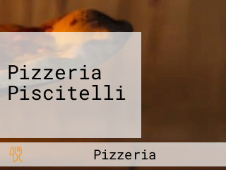 Pizzeria Piscitelli