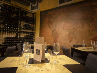 Osteria La Ruta