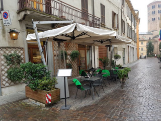 La Caffetteria Di Via Chiapponi