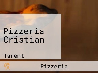 Pizzeria Cristian