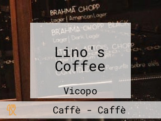 Lino's Coffee