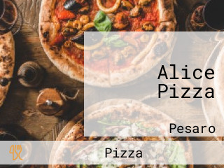 Alice Pizza