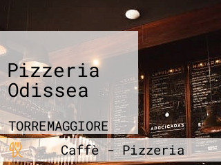 Pizzeria Odissea