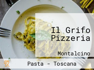 Il Grifo Pizzeria