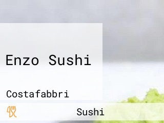 Enzo Sushi