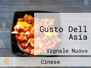 Gusto Dell Asia