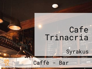 Cafe Trinacria