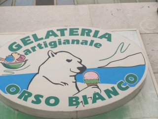 Gelateria Orso Bianco