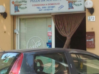 Super Pizza